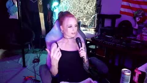 Lilith online show from 6, 8, 2026