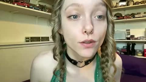 LoveAnastasia online show from 16, 9, 2025