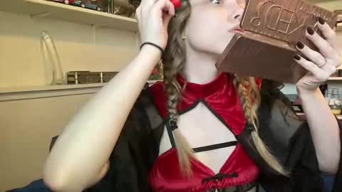 LoveAnastasia online show from 29, 10, 2025