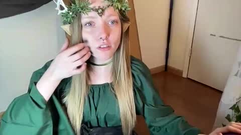 LoveAnastasia online show from 18, 2, 2026