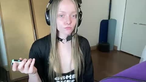 LoveAnastasia online show from 6, 5, 2026