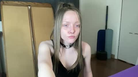 LoveAnastasia online show from 7, 5, 2026