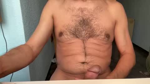 xxlspain_ online show from 16, 10, 2025