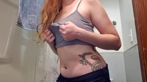 xxmariebliss online show from 20, 12, 2025