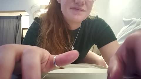 xxmariebliss online show from 28, 2, 2026