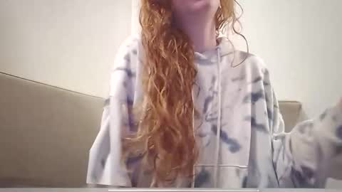 xxmariebliss online show from 26, 4, 2026