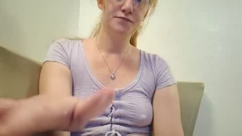 xxmariebliss online show from 13, 7, 2026