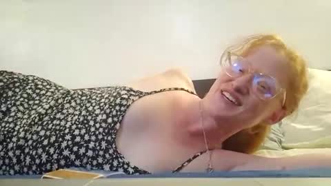 xxmariebliss online show from 18, 7, 2026