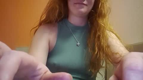 xxmariebliss online show from 20, 7, 2026