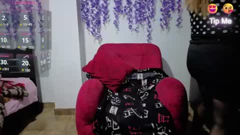 xxmilexx online show from 23, 7, 2026