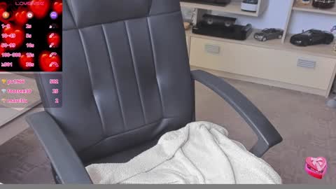 Nico online show from 13, 1, 2025