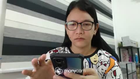  Kaycee  online show from 21, 9, 2025