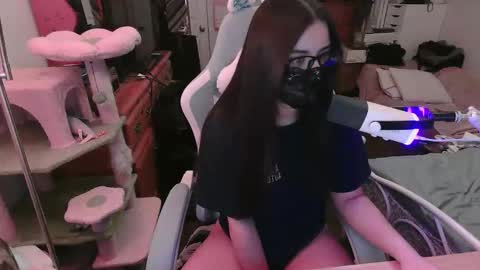 Snapshot of xxpreachersdaughterxx chatting on 7, 2, 2026 coco online show from 7, 2, 2026