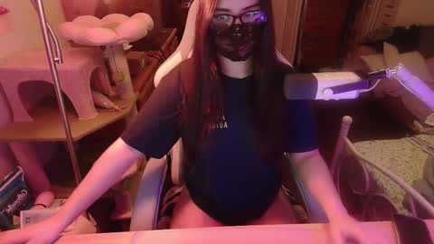 Snapshot of xxpreachersdaughterxx chatting on 8, 3, 2026 coco online show from 8, 3, 2026