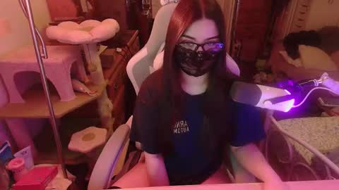 Snapshot of xxpreachersdaughterxx chatting on 14, 3, 2026 coco online show from 14, 3, 2026