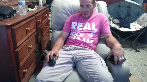 xxScubaStevexx online show from 28, 9, 2025