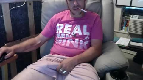 xxScubaStevexx online show from 9, 10, 2025