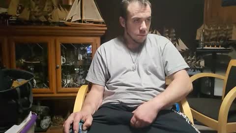 xxScubaStevexx online show from 8, 3, 2026