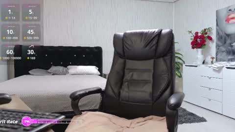 xxsecretdesirexx  Catalina online show from 31, 7, 2026