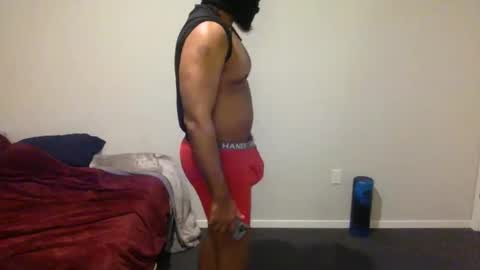 xxblackking online show from 12, 4, 2026