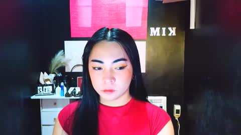 xxslutty kim online show from 14, 12, 2025