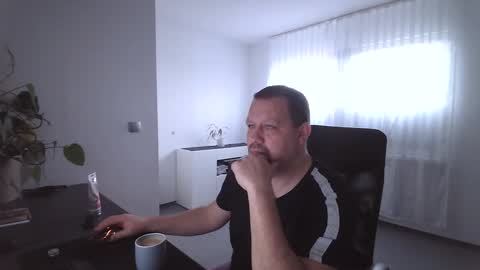 Eddi online show from 23, 1, 2025