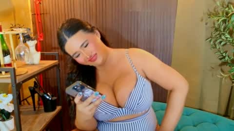 xxtastefullayeshaxx online show from 16, 4, 2026