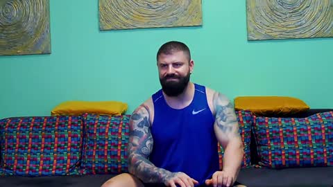 Snapshot of xxtreamleonard chatting on 31, 1, 2025 Xtream Leonard online show from 31, 1, 2025