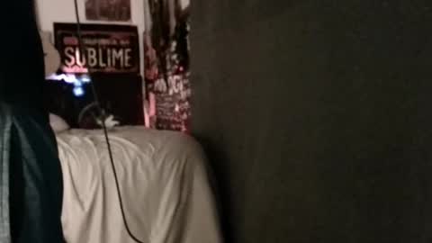 Snapshot of xxwhitefoxx chatting on 24, 2, 2025 David Fox online show from 24, 2, 2025