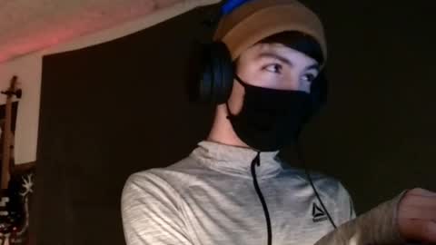 Snapshot of xxwhitefoxx chatting on 1, 3, 2025 David Fox online show from 1, 3, 2025