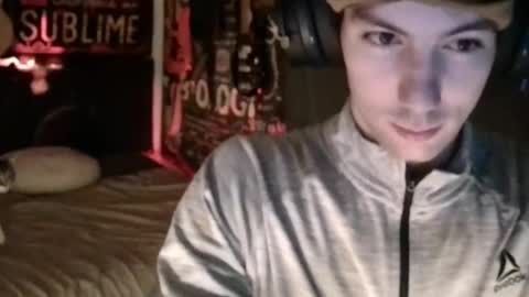 Snapshot of xxwhitefoxx chatting on 8, 3, 2025 David Fox online show from 8, 3, 2025