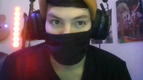 Snapshot of xxwhitefoxx chatting on 21, 9, 2025 David Fox online show from 21, 9, 2025