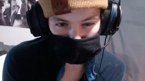 Snapshot of xxwhitefoxx chatting on 25, 9, 2025 David Fox online show from 25, 9, 2025