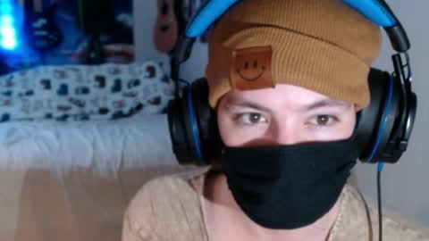 David Fox online show from 24, 6, 2026