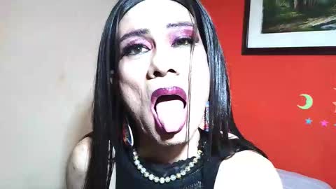 Snapshot of xxx_andher chatting on 12, 9, 2025 ALEXA XANELL online show from 12, 9, 2025