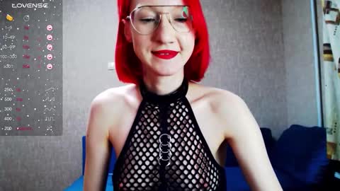 Andariel online show from 12, 1, 2025