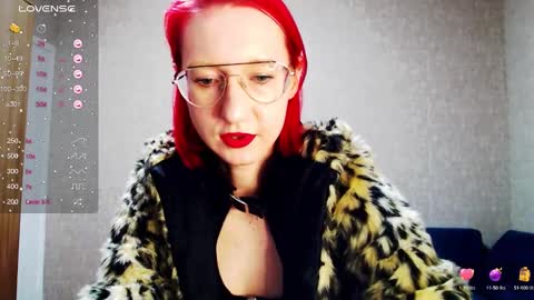 Andariel online show from 26, 1, 2025