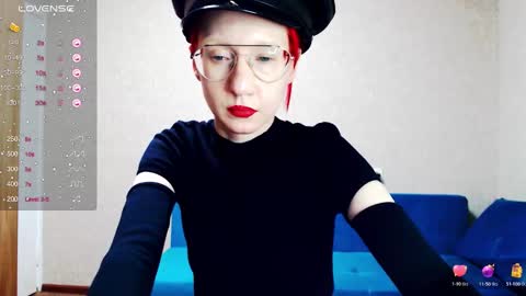 Andariel online show from 5, 2, 2025