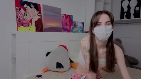 Snapshot of xxx_hotbae_xxx chatting on 23, 2, 2026 Eva online show from 23, 2, 2026