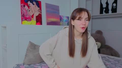 Snapshot of xxx_hotbae_xxx chatting on 6, 3, 2026 Eva online show from 6, 3, 2026