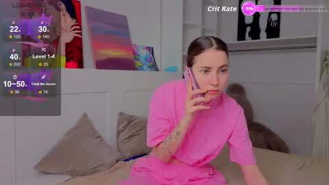 Snapshot of xxx_hotbae_xxx chatting on 19, 3, 2026 Eva online show from 19, 3, 2026