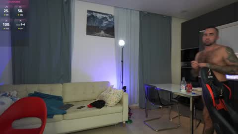     online show from 4, 10, 2025