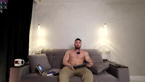     online show from 13, 7, 2026