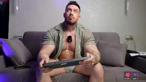    online show from 18, 7, 2026