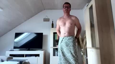 Alex online show from 29, 5, 2026