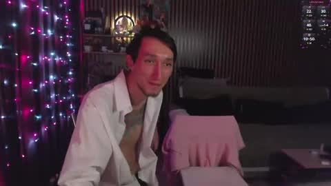 Snapshot of xxx_rays chatting on 14, 3, 2026 Ray and Andy online show from 14, 3, 2026