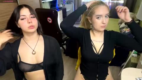 Eve online show from 18, 5, 2026