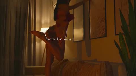 Molly online show from 11, 2, 2026