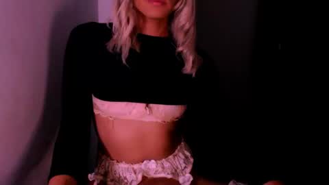 Chiara online show from 24, 9, 2025