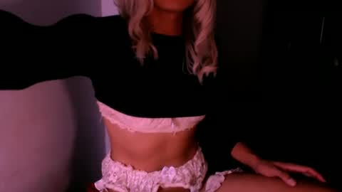 Chiara online show from 28, 9, 2025